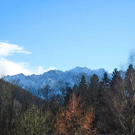 Bergblickl Apartamento *