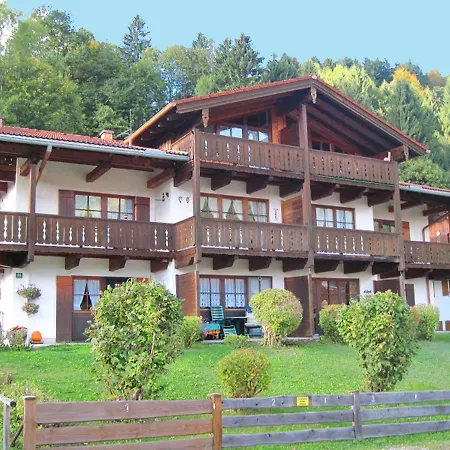 Bergblickl Apartment
