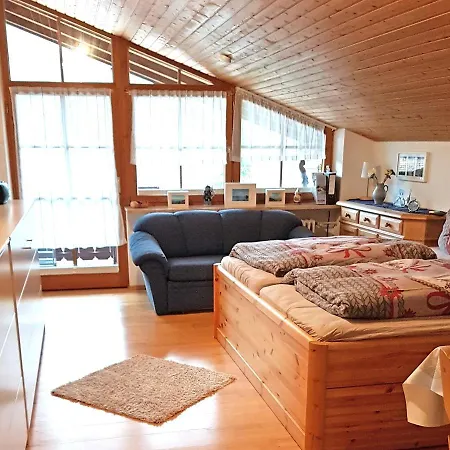 Apartment Bergblickl Sachrang