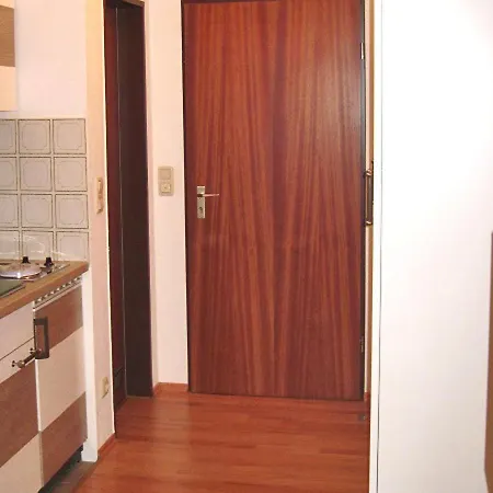 Apartment Bergblickl *